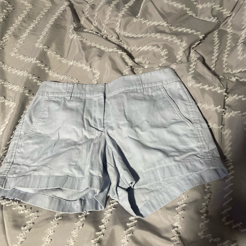 J.crew shorts